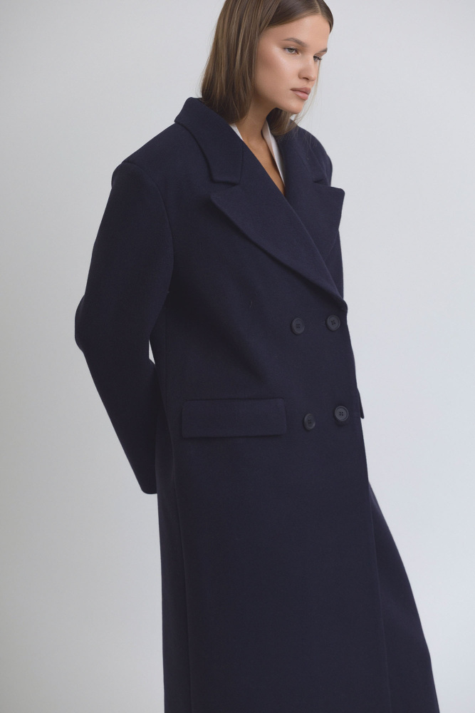 Пальто The Hills