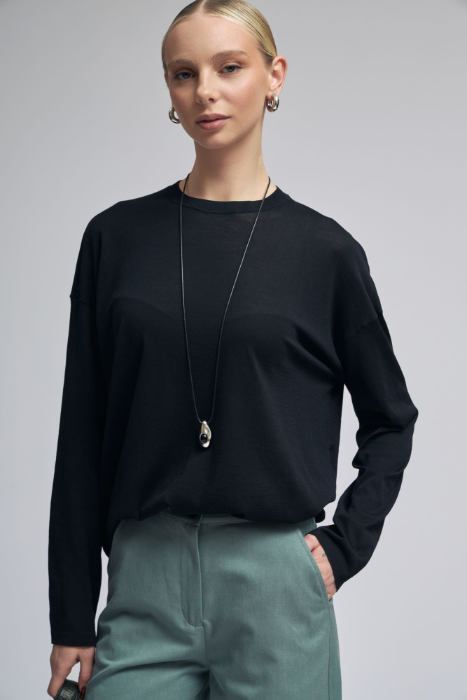 Джемпер The Hills