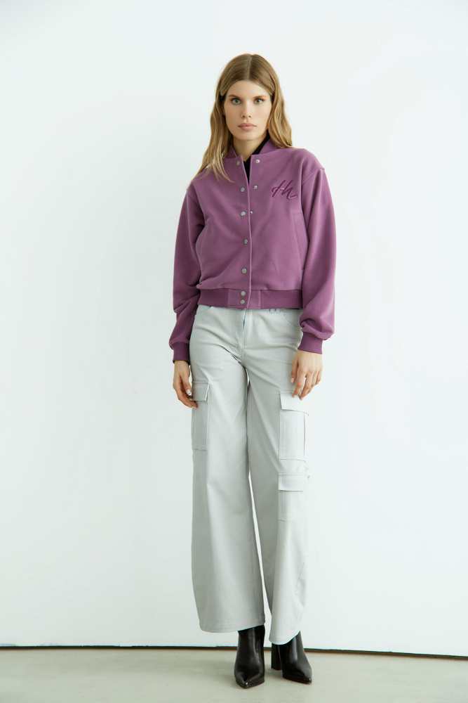 Брюки The Hills