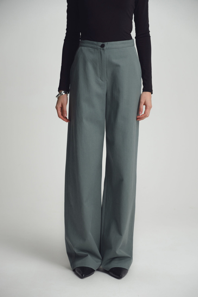 Брюки The Hills