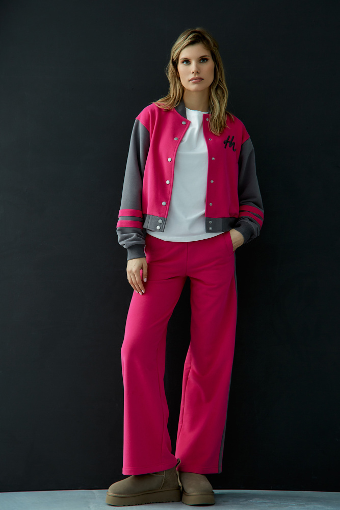 Брюки The Hills