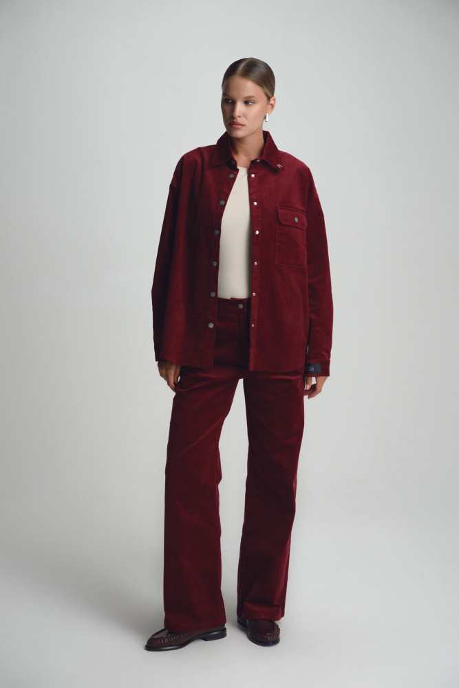 Брюки The Hills