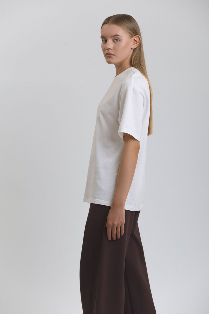 Футболка The Hills