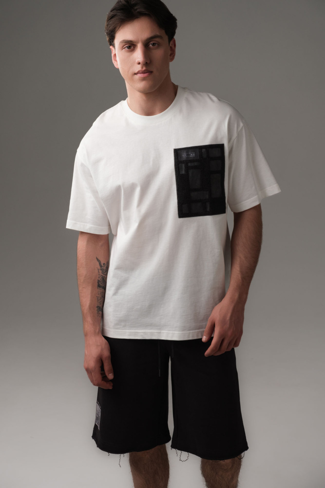 Футболка The Hills