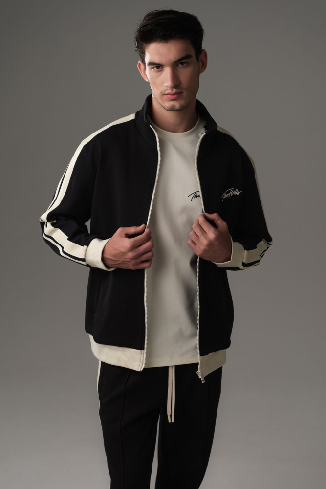 Тректоп The Hills