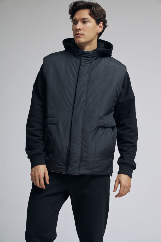 Жилет The Hills