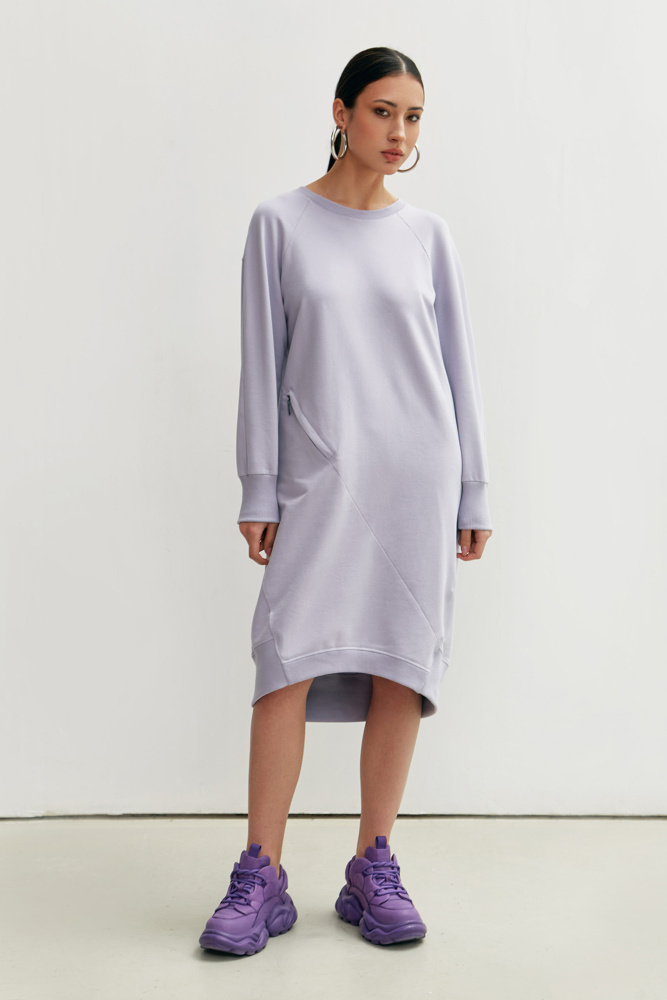 Платье The Hills