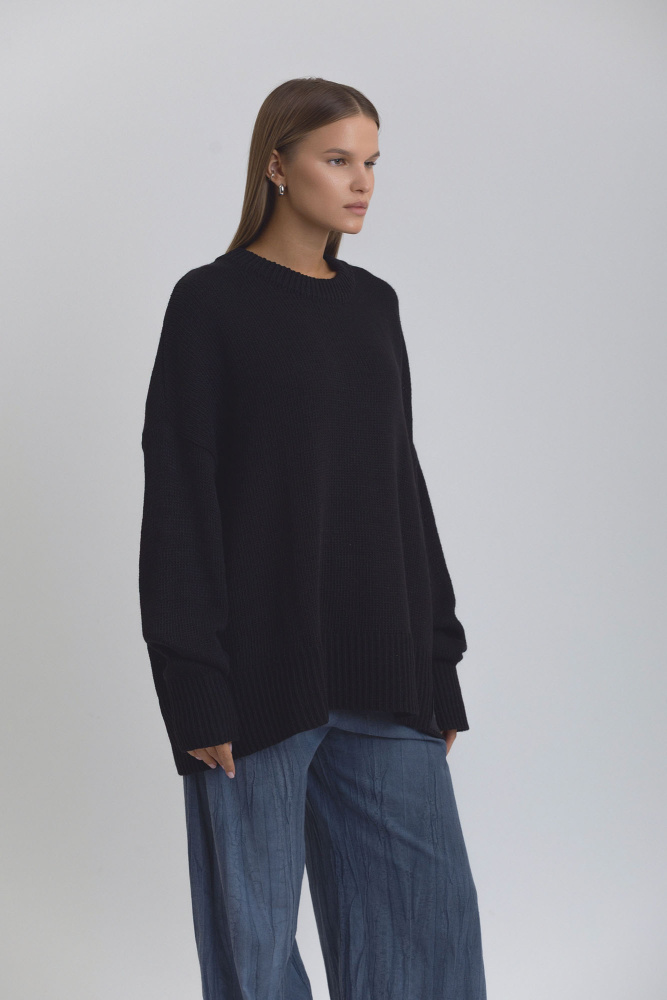 Джемпер The Hills