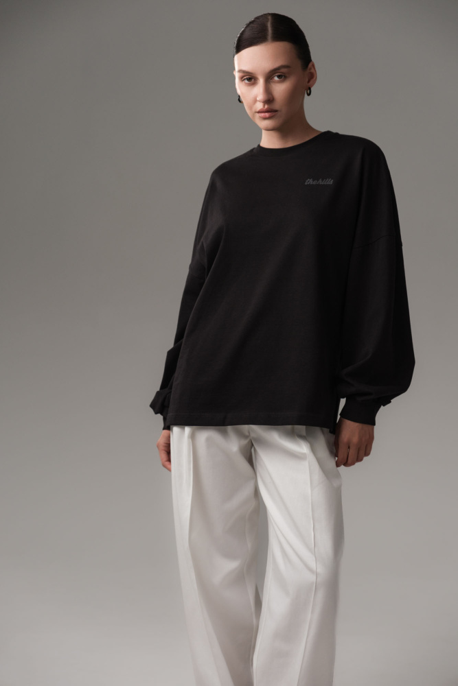 Лонгслив The Hills