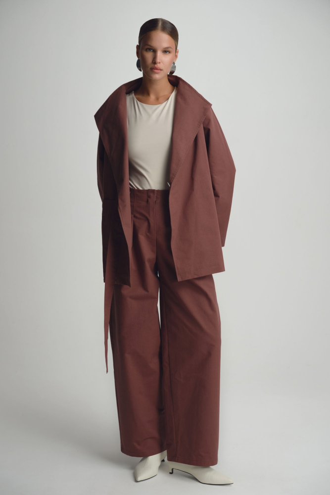 Брюки The Hills