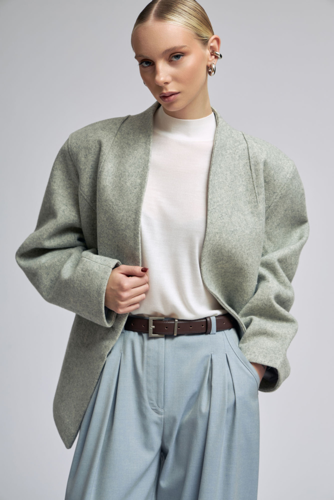 Футболка The Hills