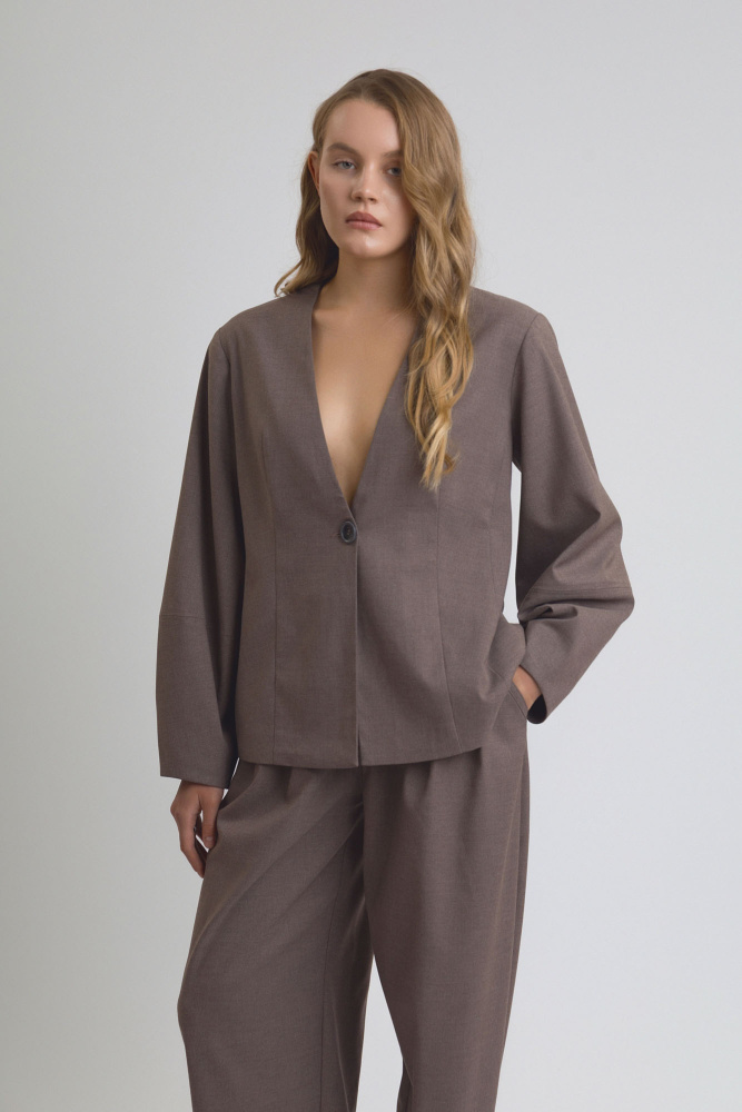 Пиджак The Hills