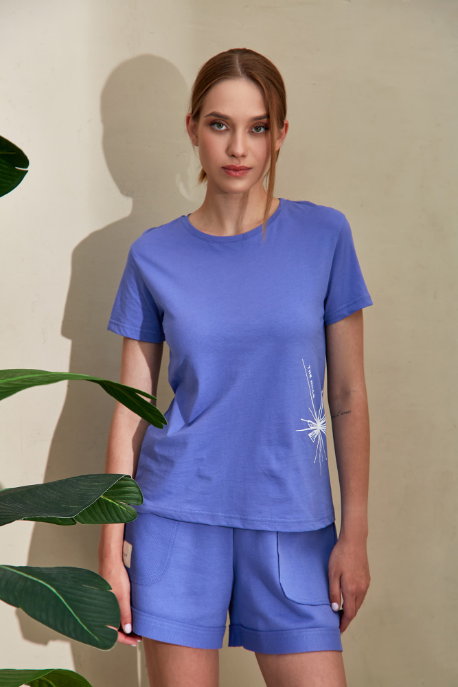 Футболка The Hills