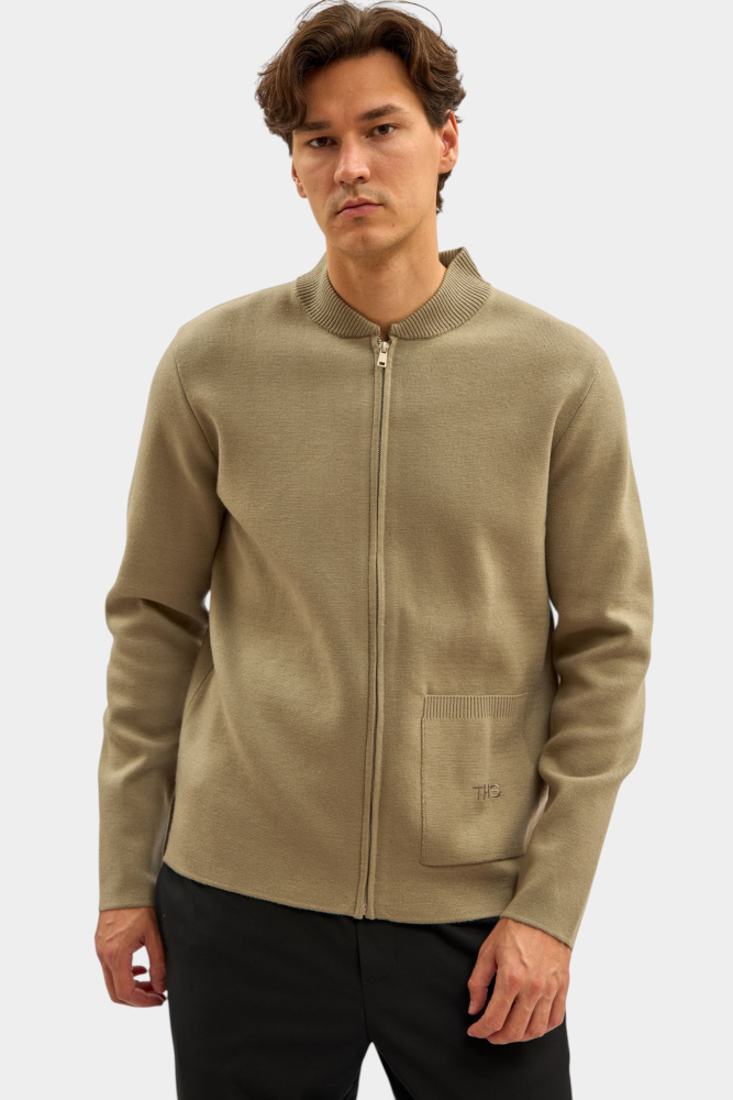 Кардиган The Hills