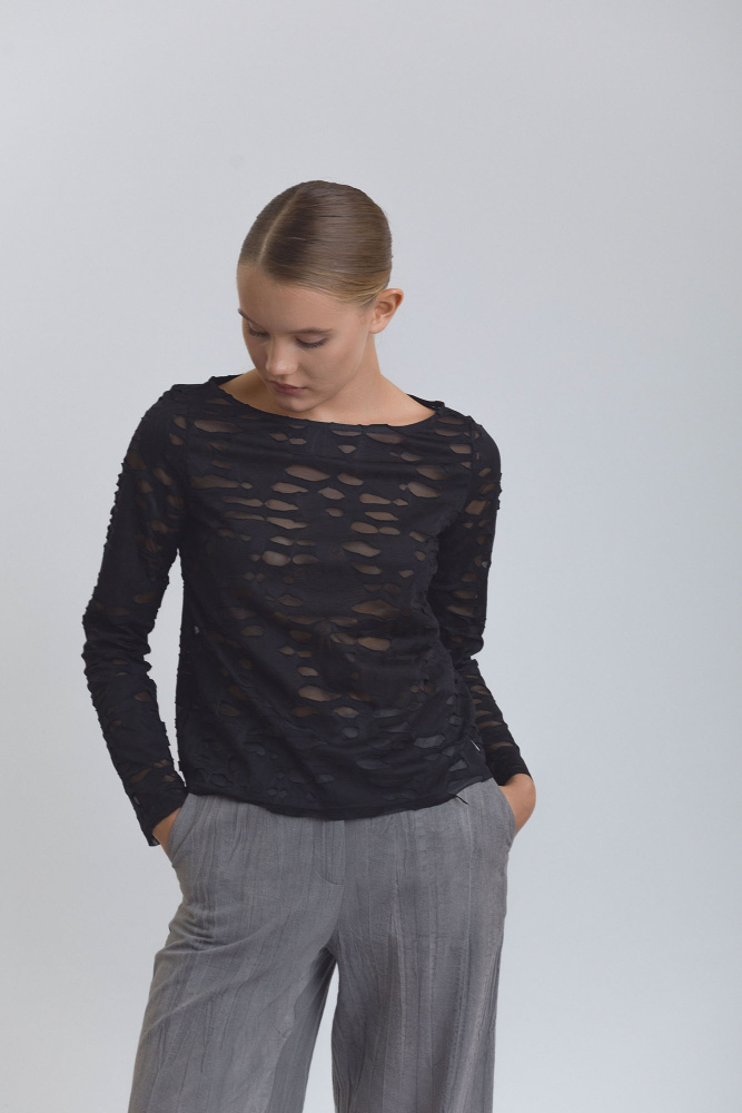 Лонгслив The Hills