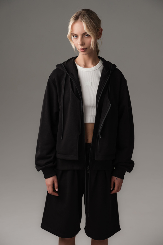 Тректоп The Hills