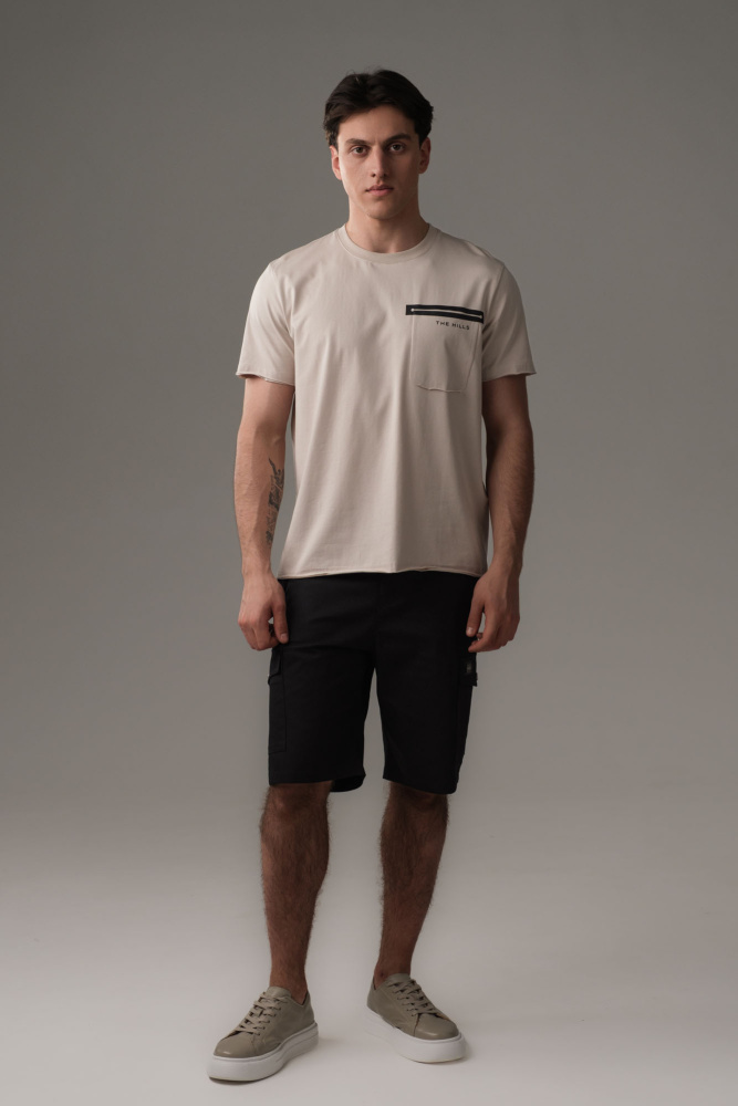 Футболка The Hills