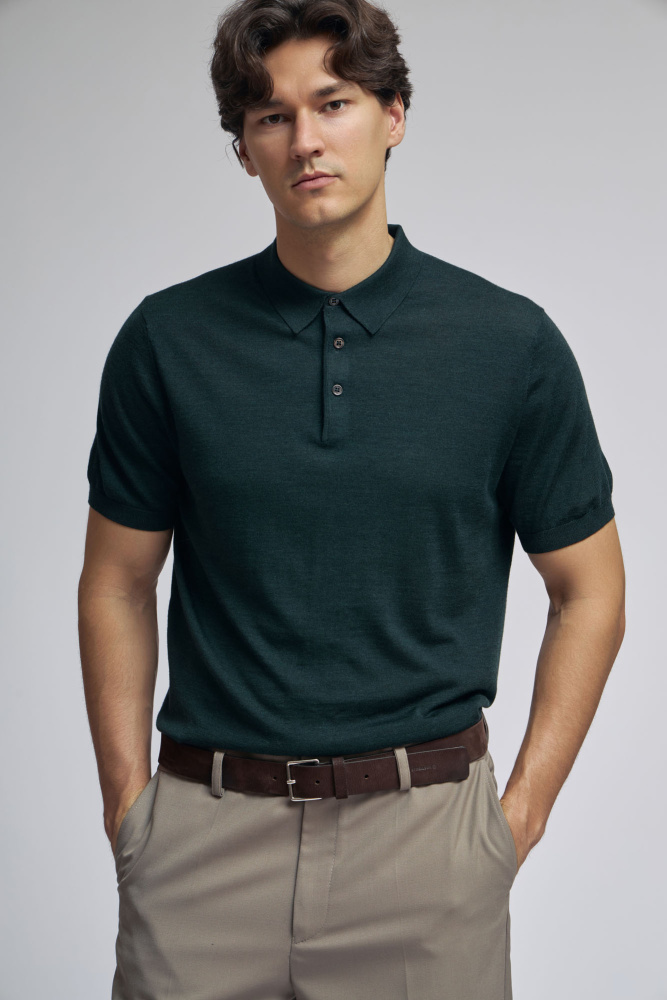 Футболка The Hills