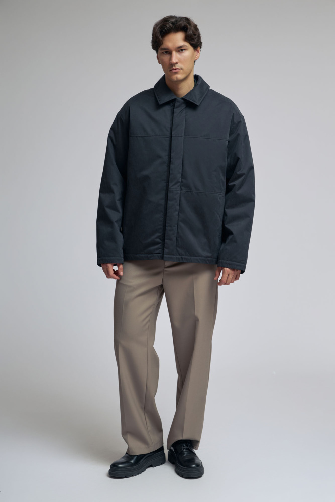 Куртка The Hills