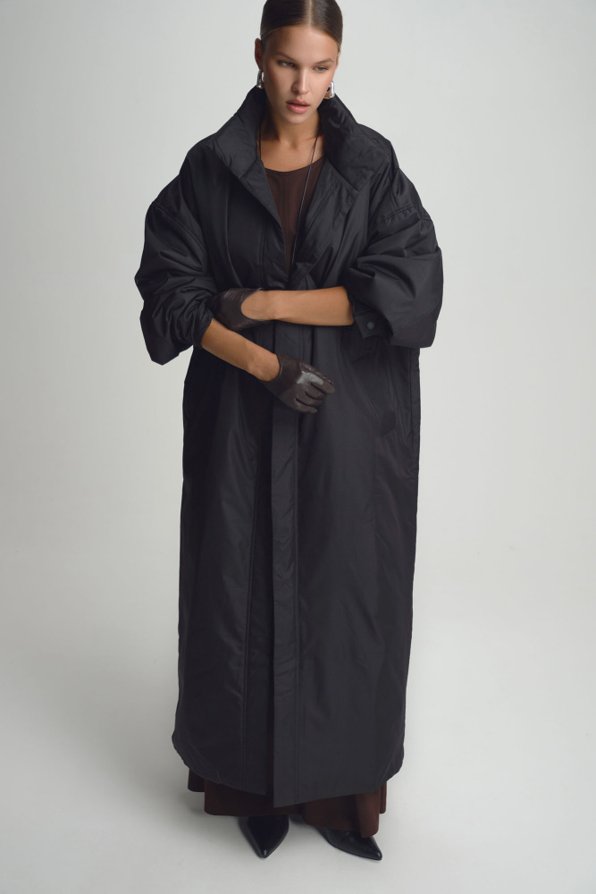 Пальто The Hills