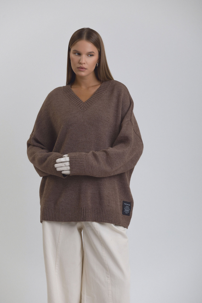 Джемпер The Hills