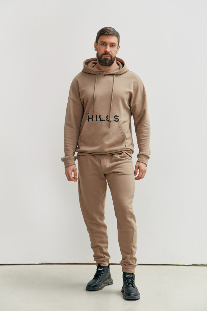 Брюки спортивные The Hills