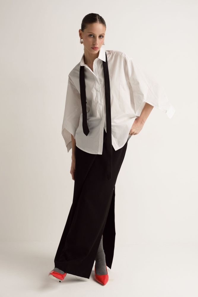 Рубашка с длинным рукавом The Hills