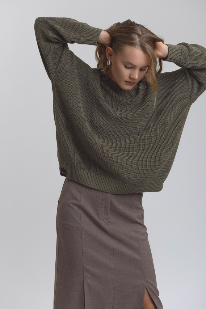 Джемпер The Hills