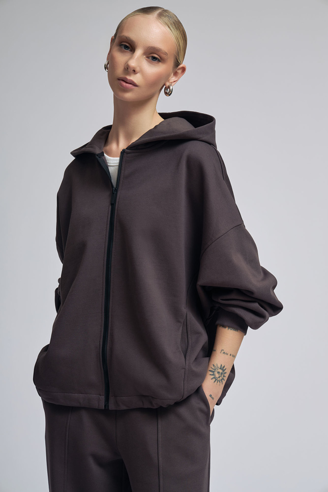 Толстовка The Hills