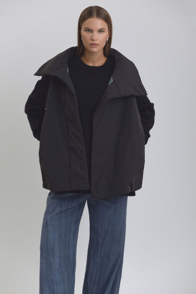 Жилет утеплённый The Hills