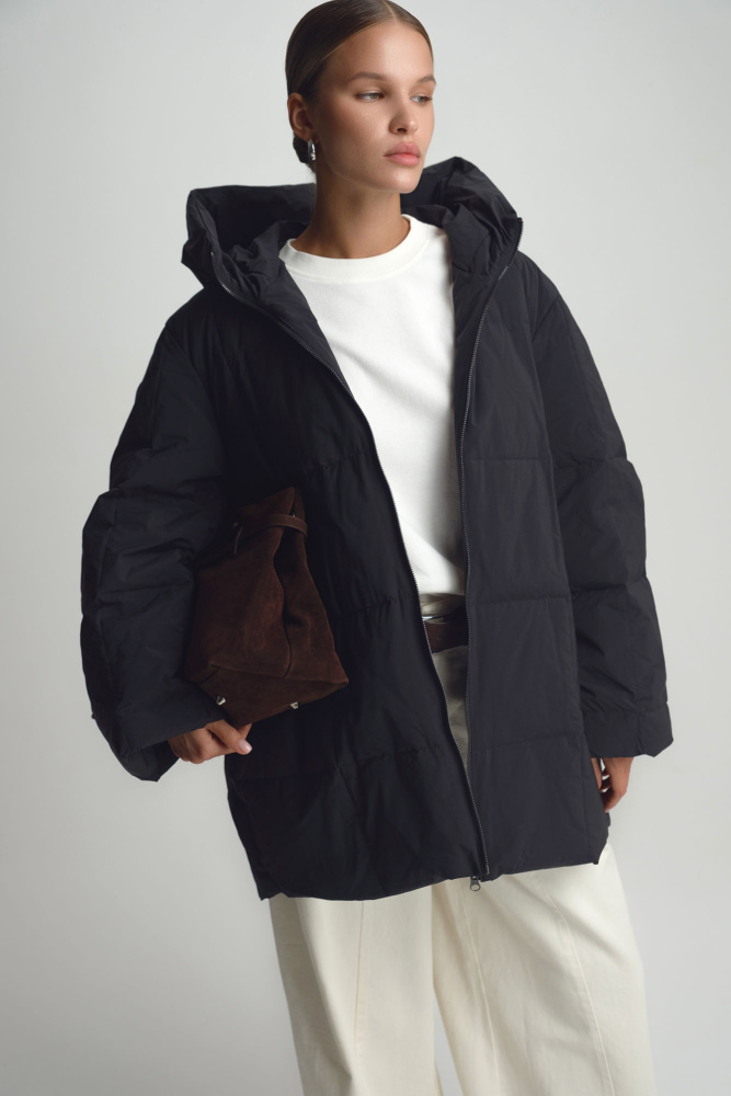 Куртка зимняя The Hills