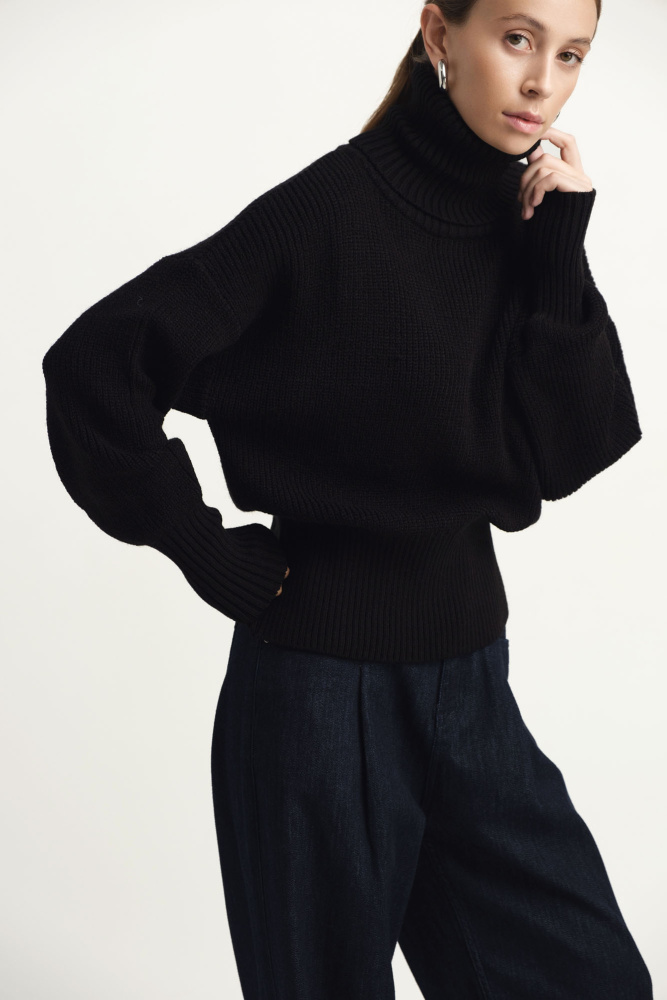 Свитер The Hills