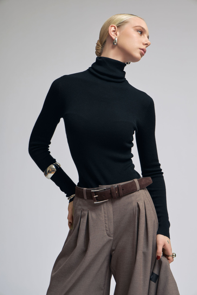 Джемпер The Hills