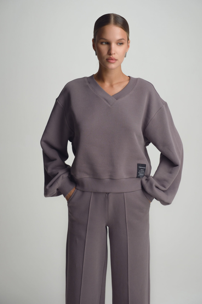 Свитшот The Hills