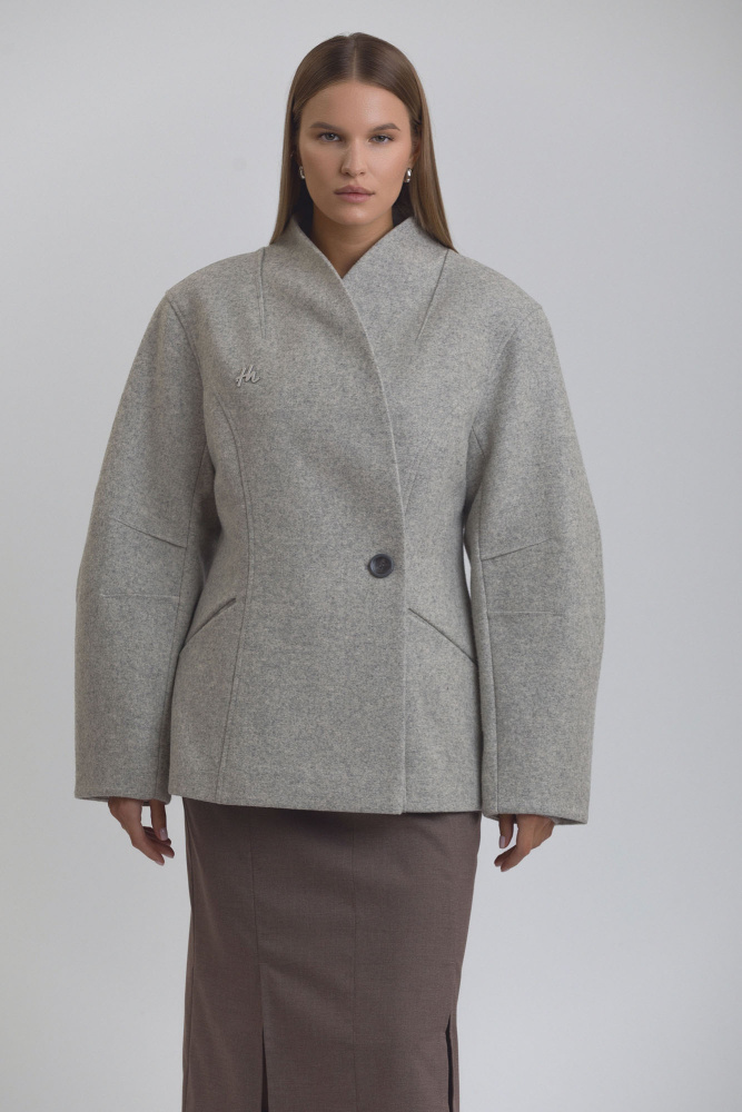 Пальто The Hills