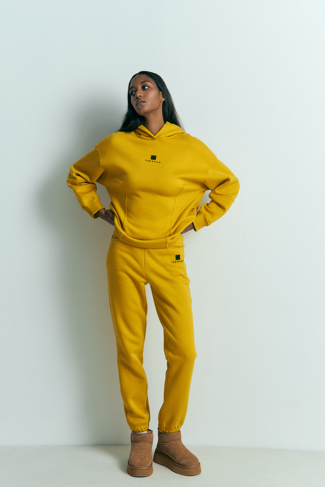 Брюки The Hills